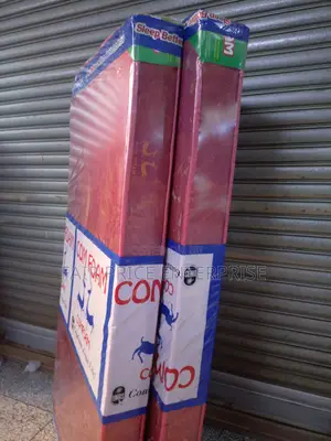 Comfoam Mattress High Quality 3*6 By4 Inche