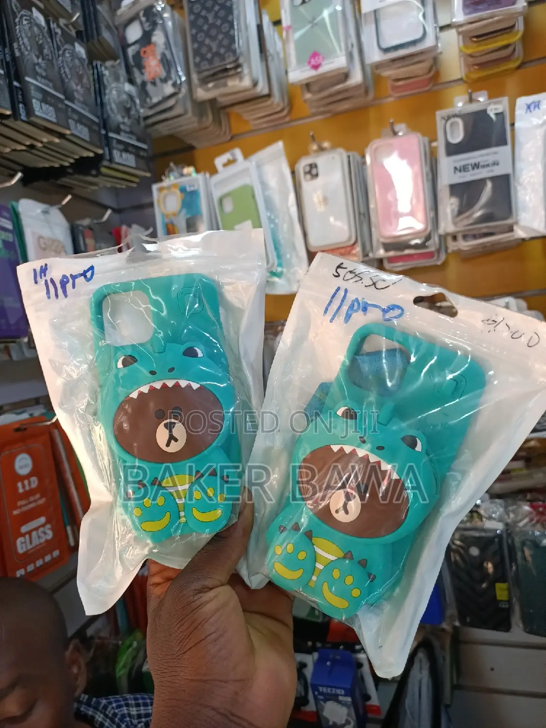 iPhone 11 Pro Cases