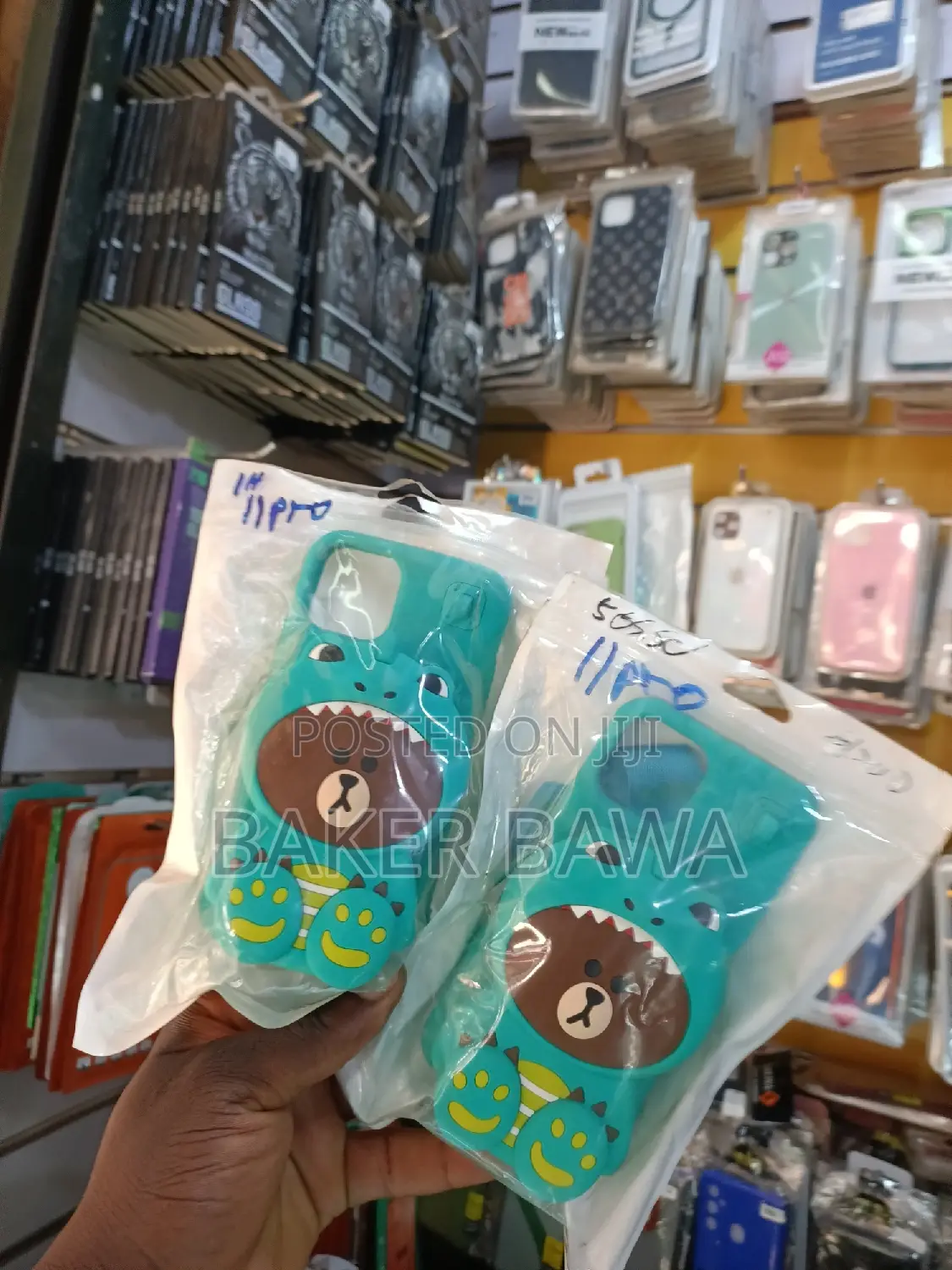 iPhone 11 Pro Cases