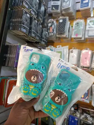 iPhone 11 Pro Cases