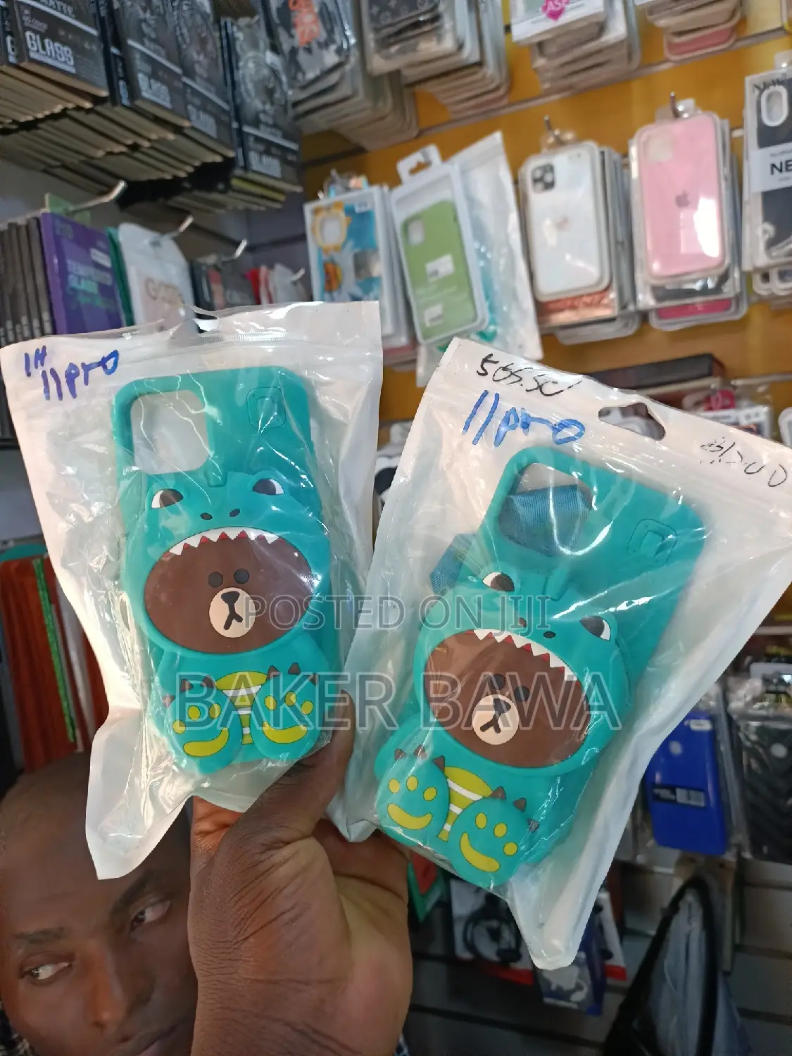 iPhone 11 Pro Cases