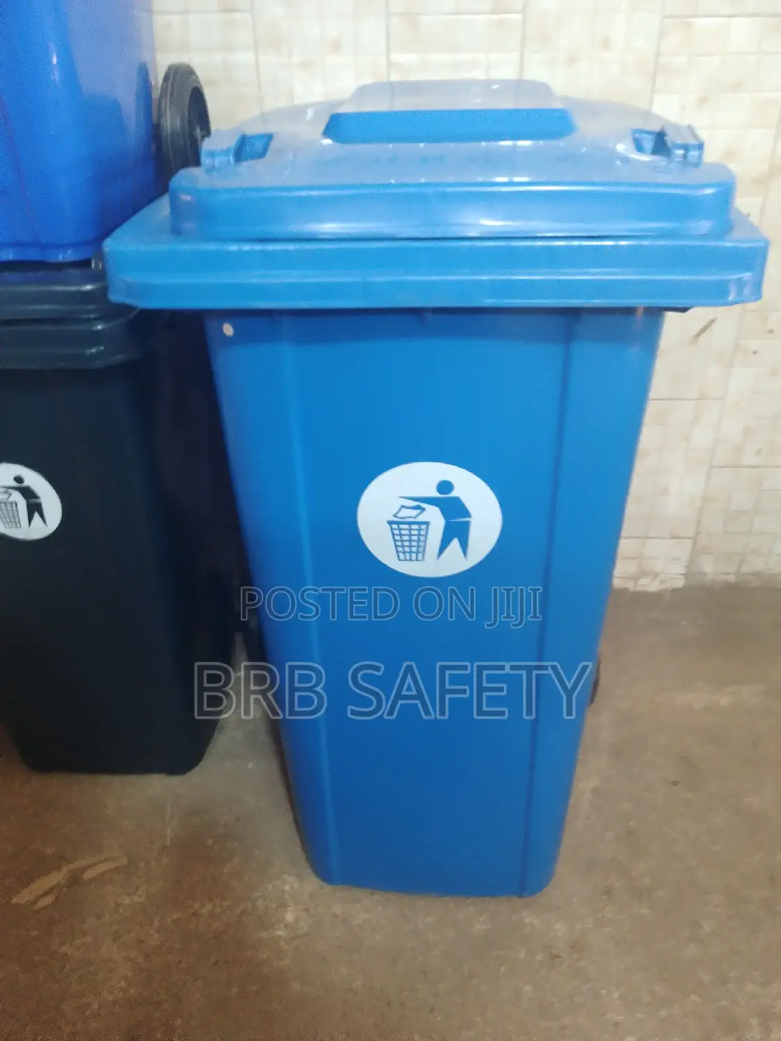 Dustbin 240 Ltrs