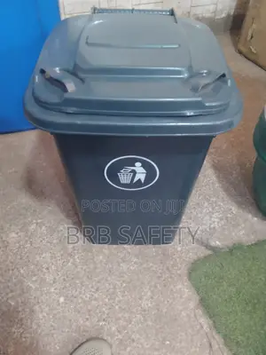 Dustbin 240 Ltrs