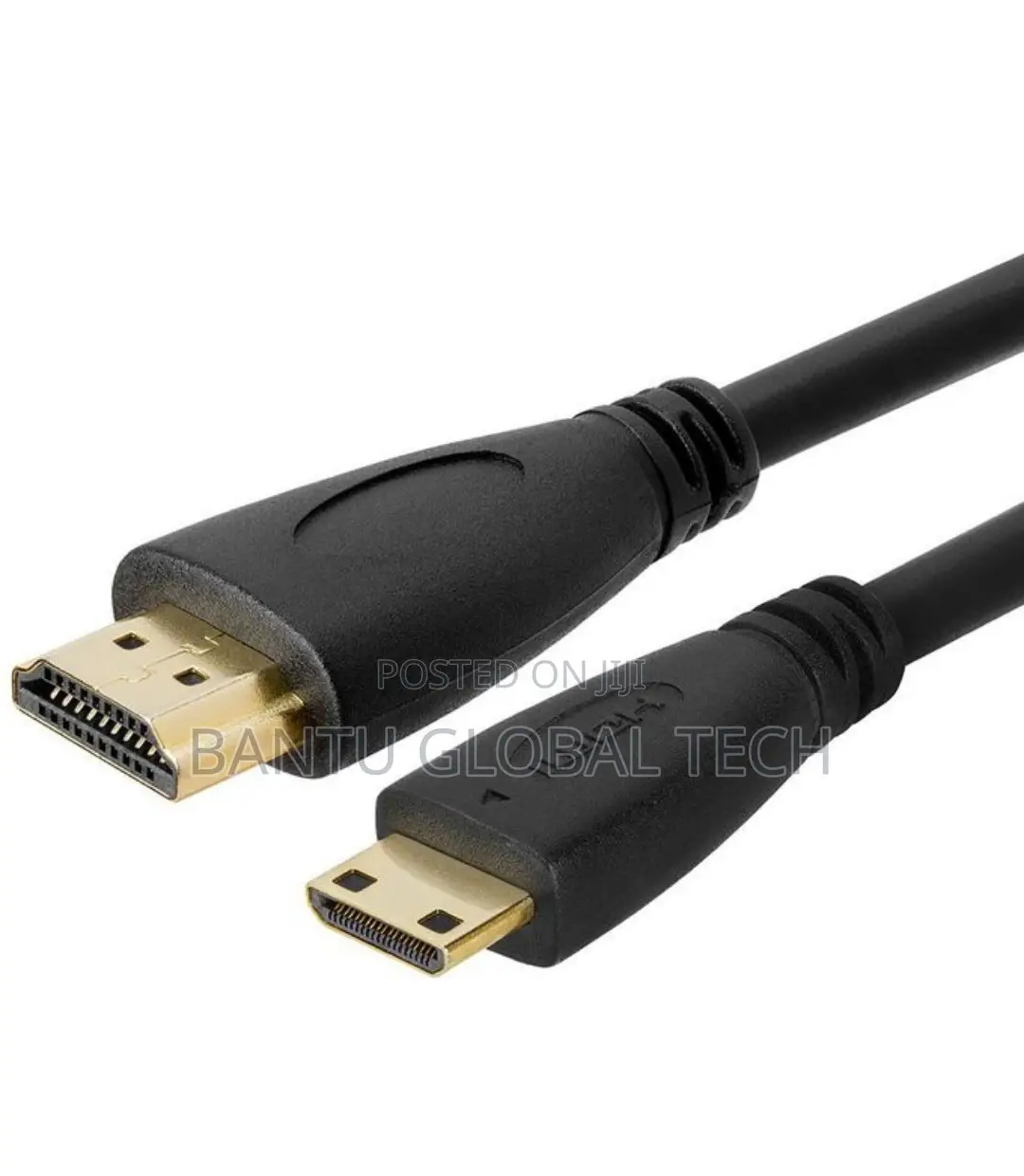 Raspberry Mini Hdmi to Hdmi Cable