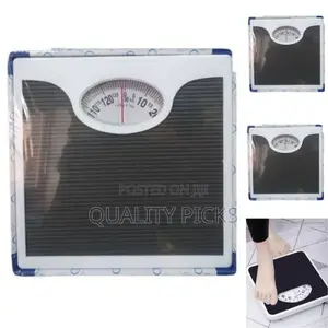 Brand Bathroom Scale