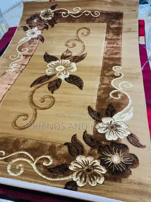 Center Rugs