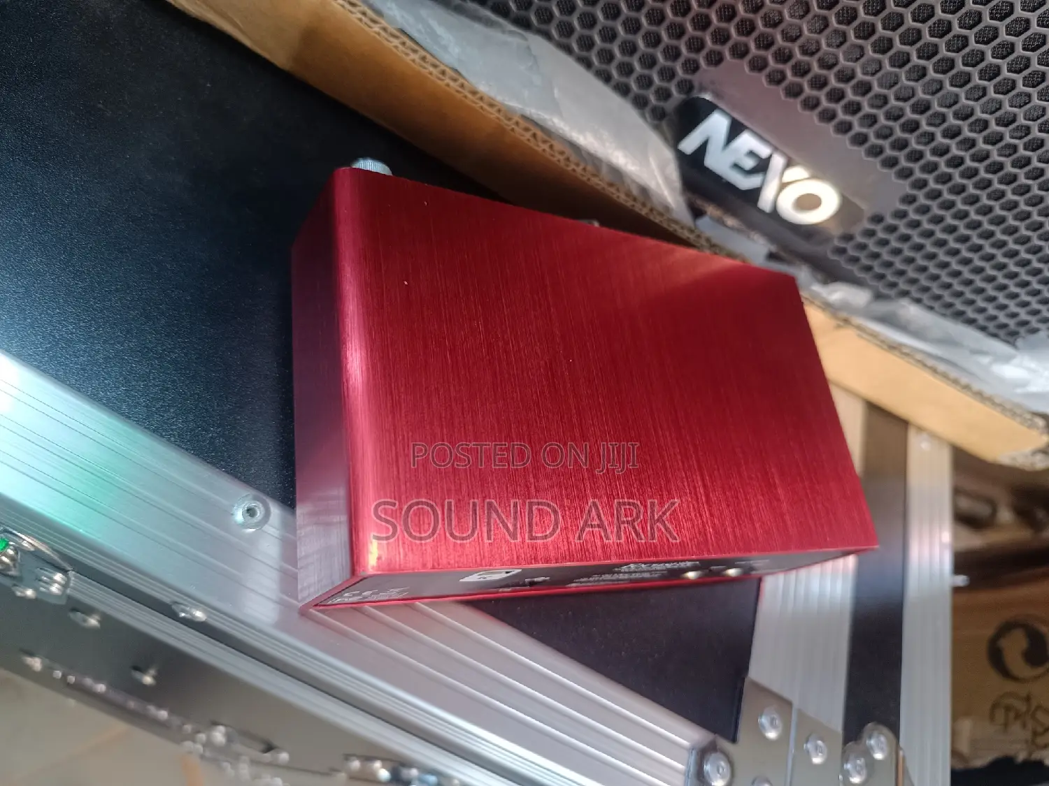 Forcusrite 2nd Generation Scarlett 2i 2
