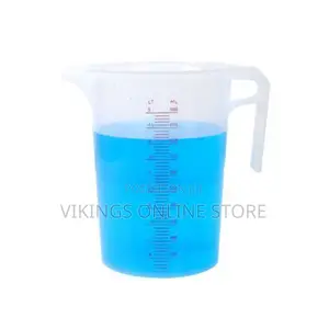 Measuring Jar for Baking / Agricultural Use, 0.5L