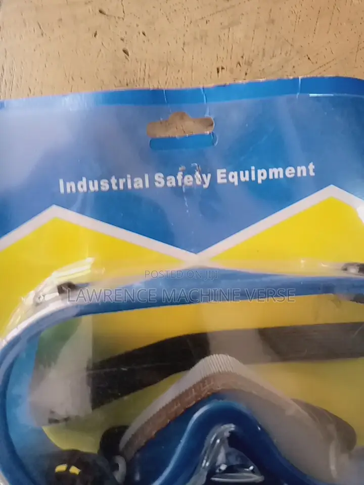 Single Nose Masks, Gas Cartridge