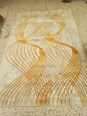 Fantastic Rug