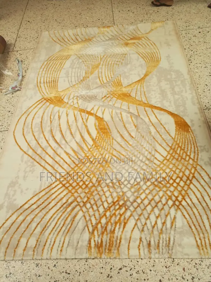 Fantastic Rug