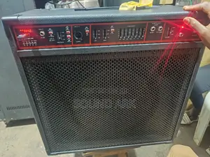 Base Guitar Combo