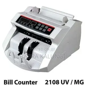 Photo - Bill Counter 2108