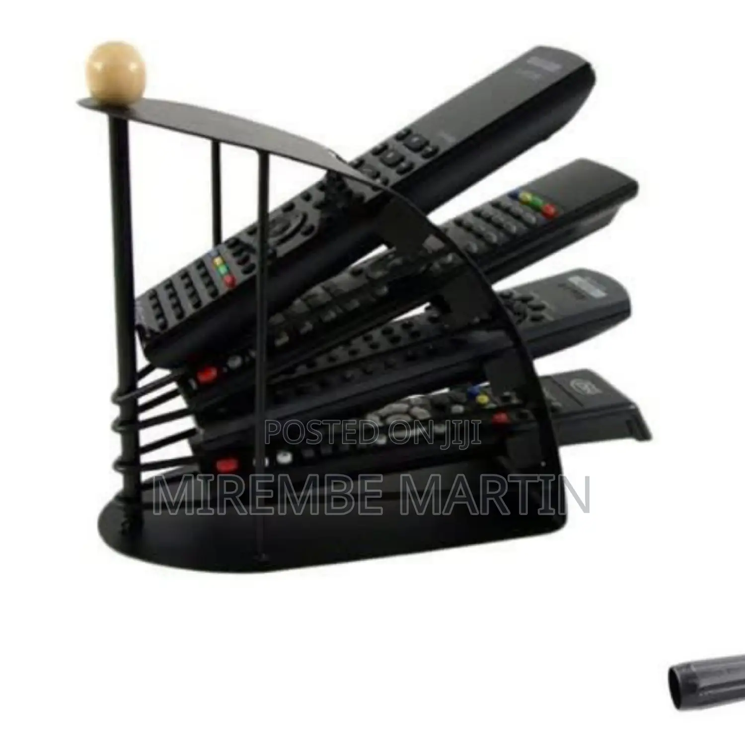 Remote Organizer.
