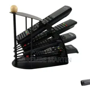 Remote Organizer.