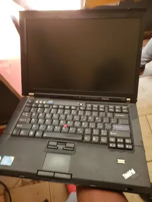 Photo - Laptop Lenovo ThinkPad T400 3GB Intel Core 2 Duo HDD 256GB