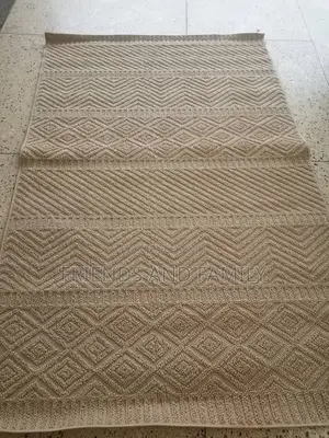 Nice Rug .