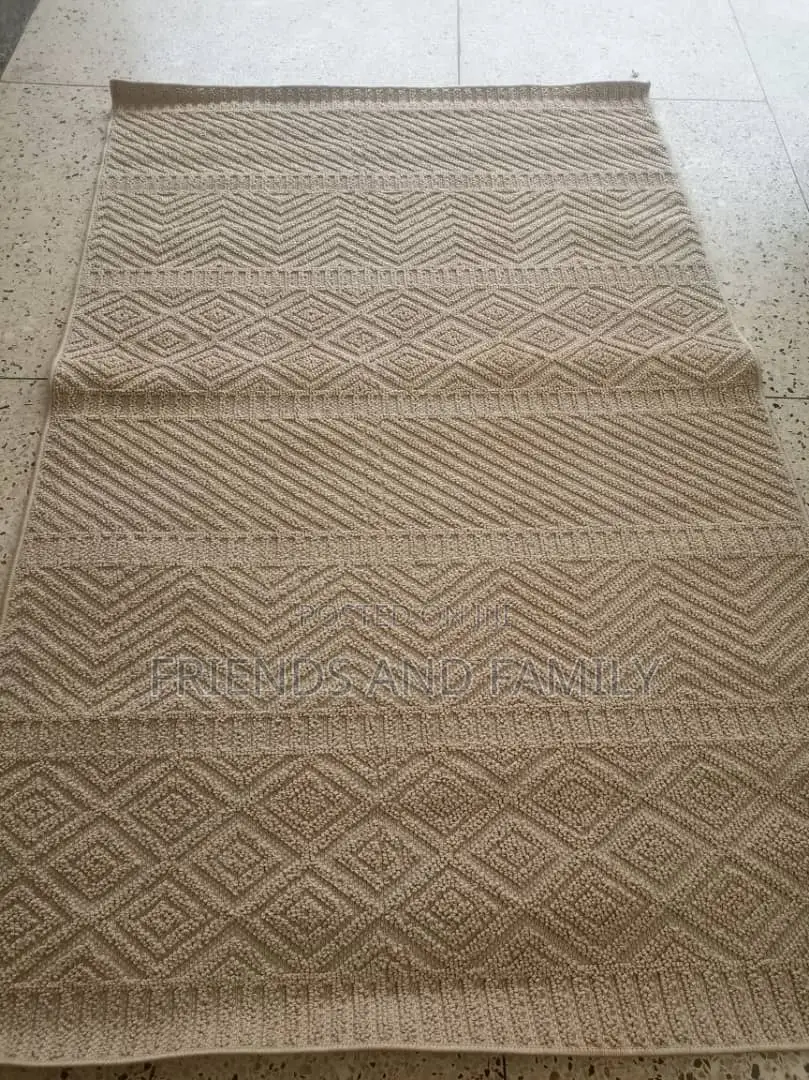 Nice Rug .