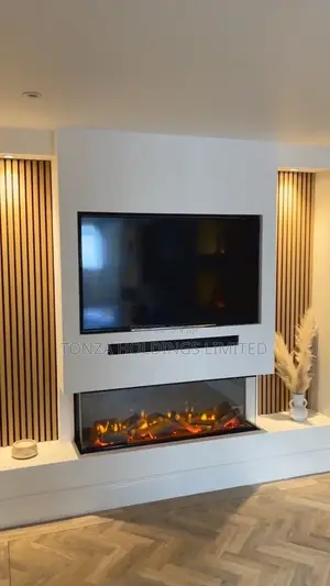 Gypsum Ceiling and TV Units.All Sorts of Interior Design