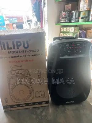 Public Address Speaker SP 3348D