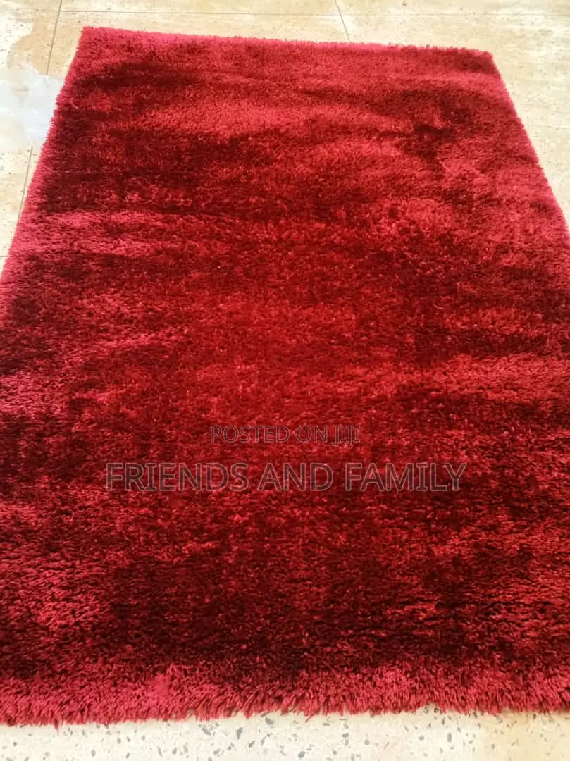 Soft Rug .