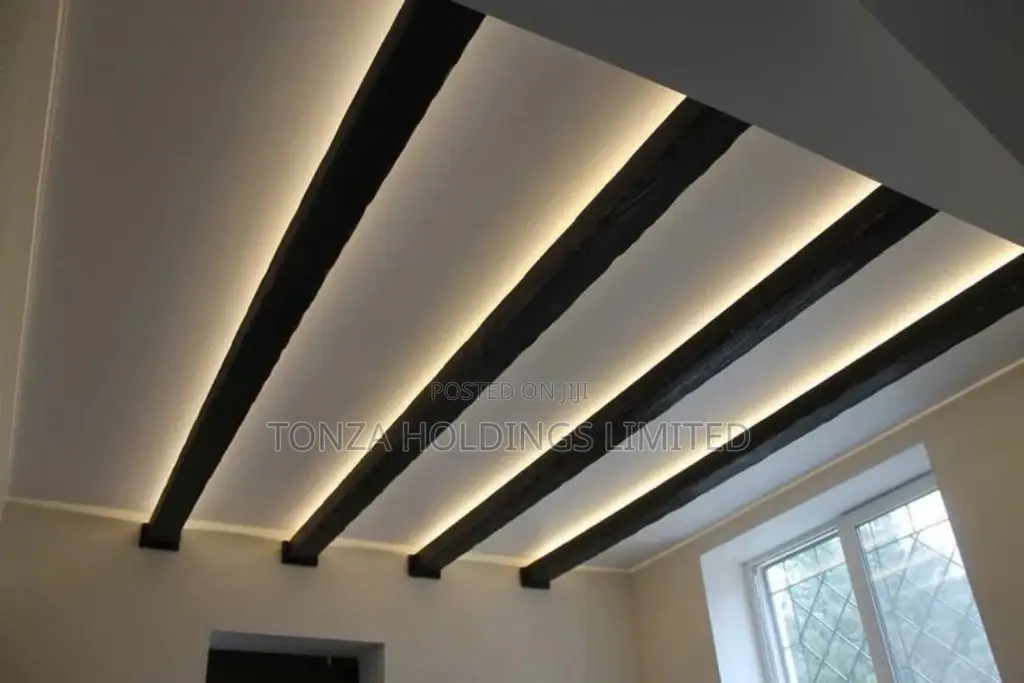 Gypsum Ceiling and TV Units.All Sorts of Interior Design
