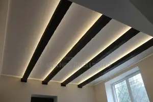 Gypsum Ceiling and TV Units.All Sorts of Interior Design