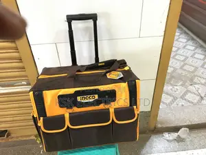 Tools Bag for Construction