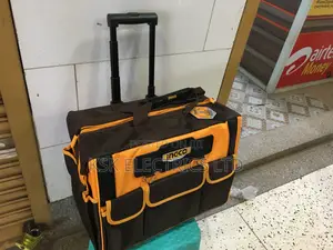 Tools Bag for Construction