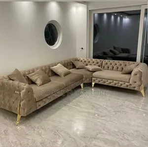 Photo - Sofa L Call