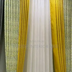 Quality Curtains
