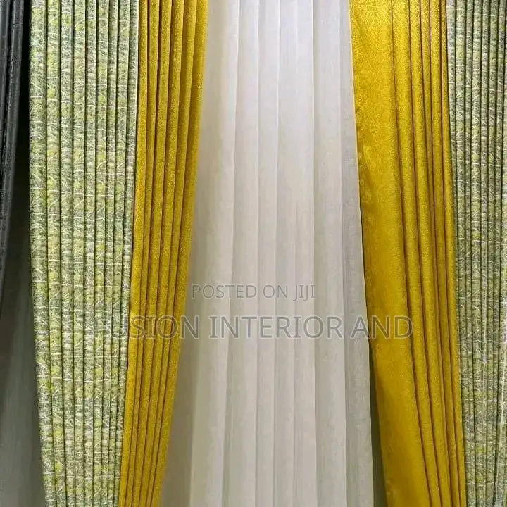 Quality Curtains
