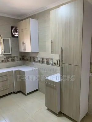 Kitchen Cabinets Call
