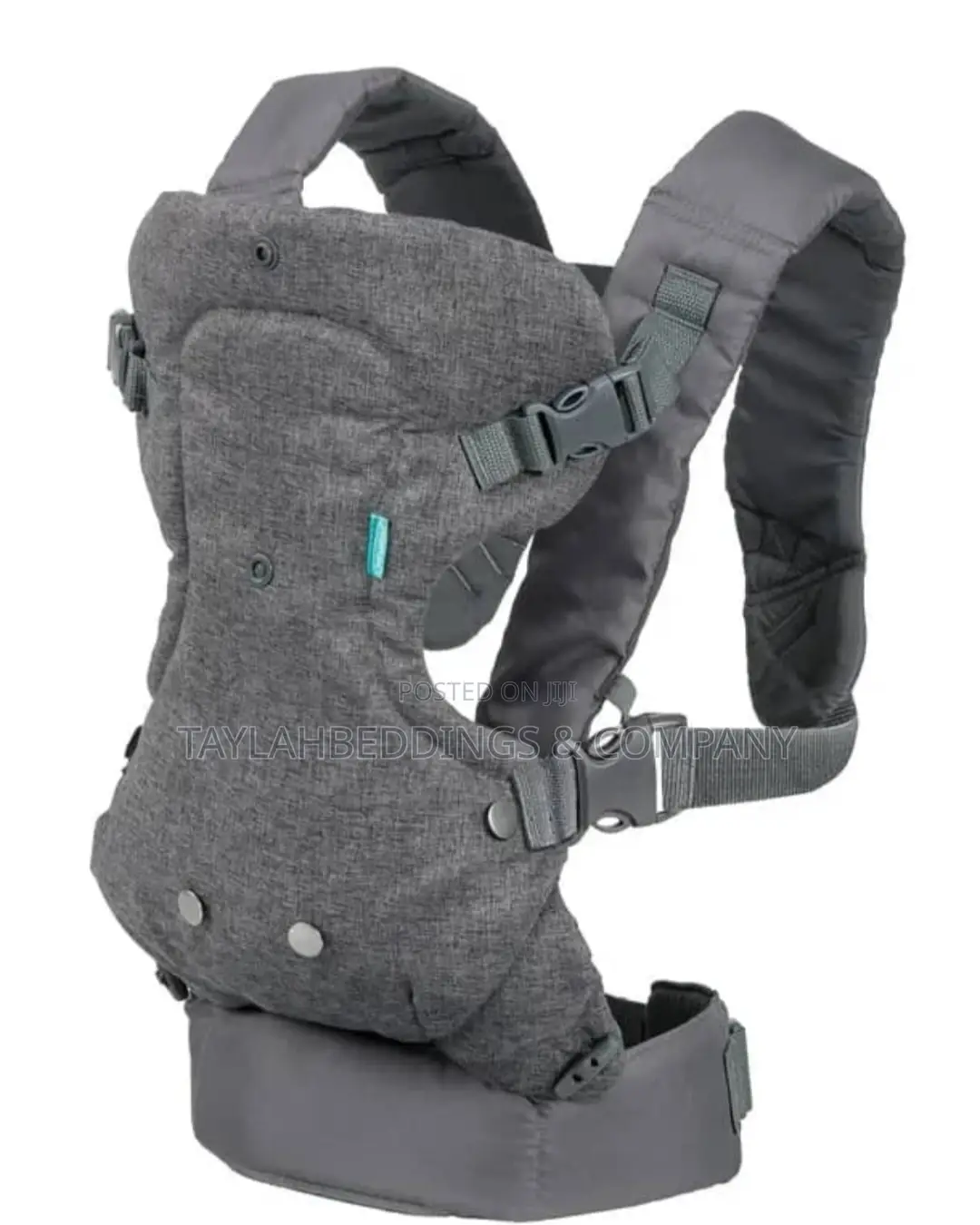 Convertible Baby Carrier, Lightweight Waterproof 4 in 1