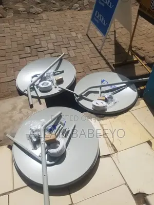 DSTV Hd and Gotv Decoders