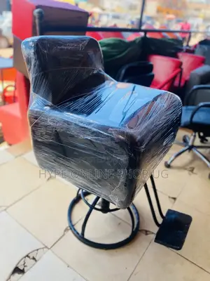 Good and Standard Barber Chair 965