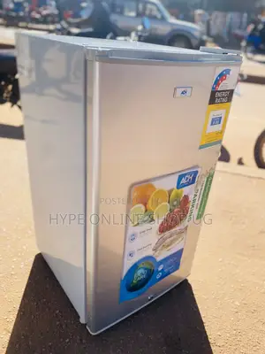 Adh Single Door Fridge 943