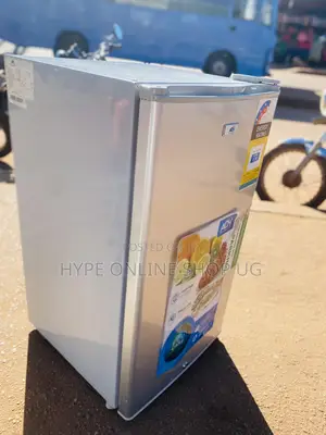 Adh Single Door Fridge 943