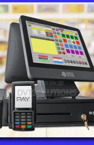 Photo - POS Software For All Restaurant