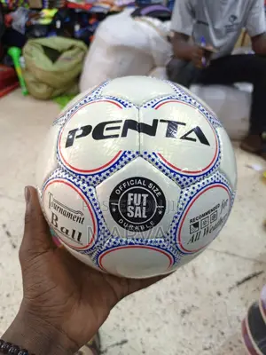 Futsal Soccer Ball