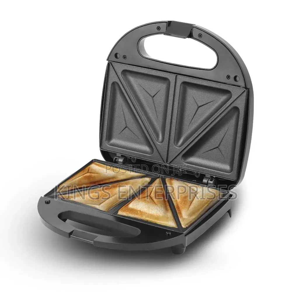 8 in 1 Electric Sandwich Maker