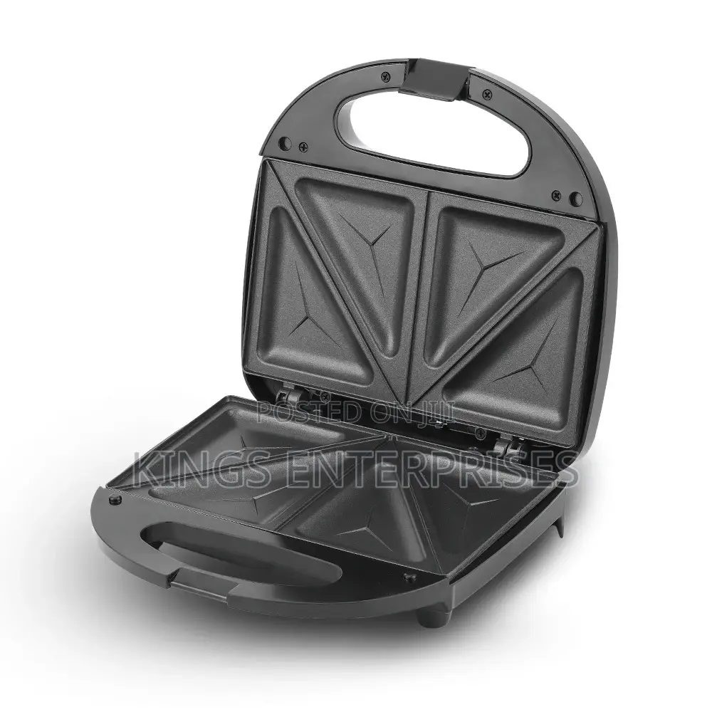 8 in 1 Electric Sandwich Maker