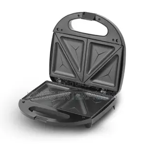 8 in 1 Electric Sandwich Maker