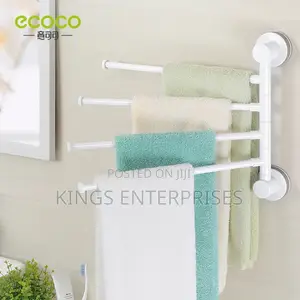 Wall Mounted Towel Hanger