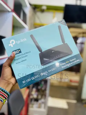 Tp-Link Acher