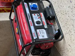 Generator 6.5kw Easy Power