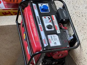 Generator 6.5kw Easy Power
