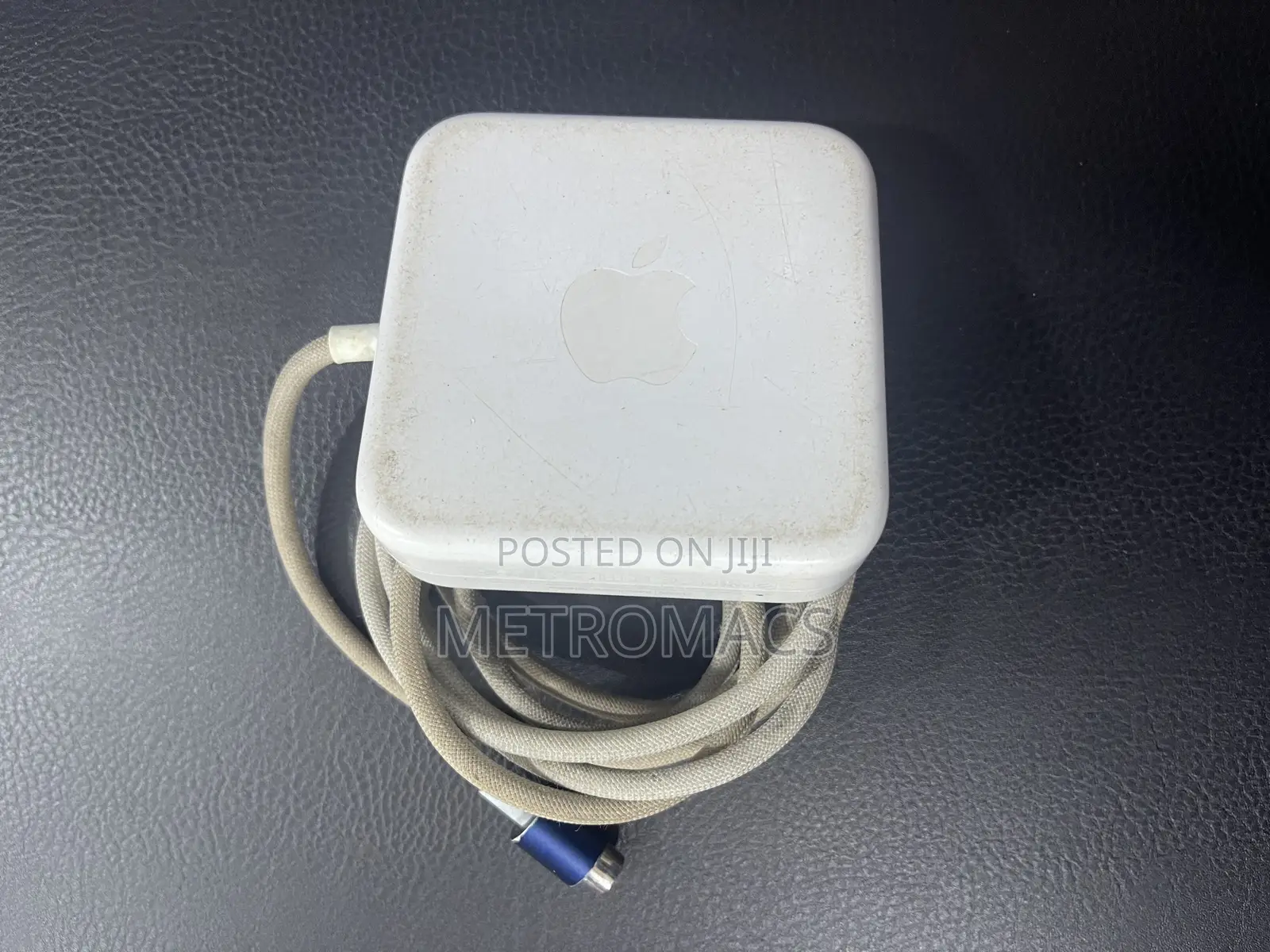 24-Inch M1 iMac Power Adapter USED