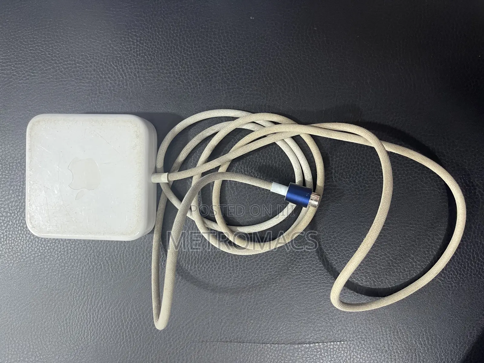 24-Inch M1 iMac Power Adapter USED