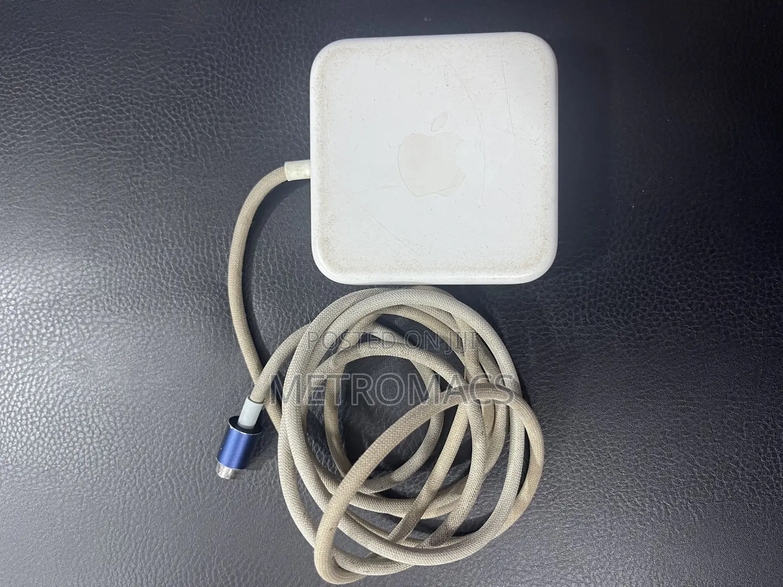 24-Inch M1 iMac Power Adapter USED
